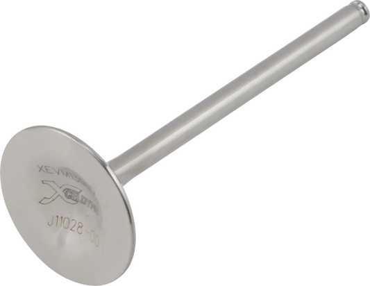Exhaust Valve