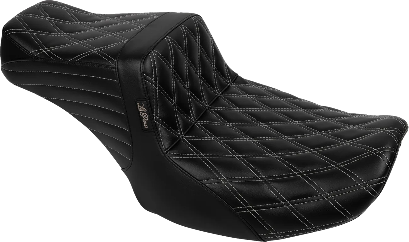 Tailwhip Seat