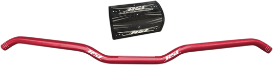 Hustler Anodized Aluminum Handlebar