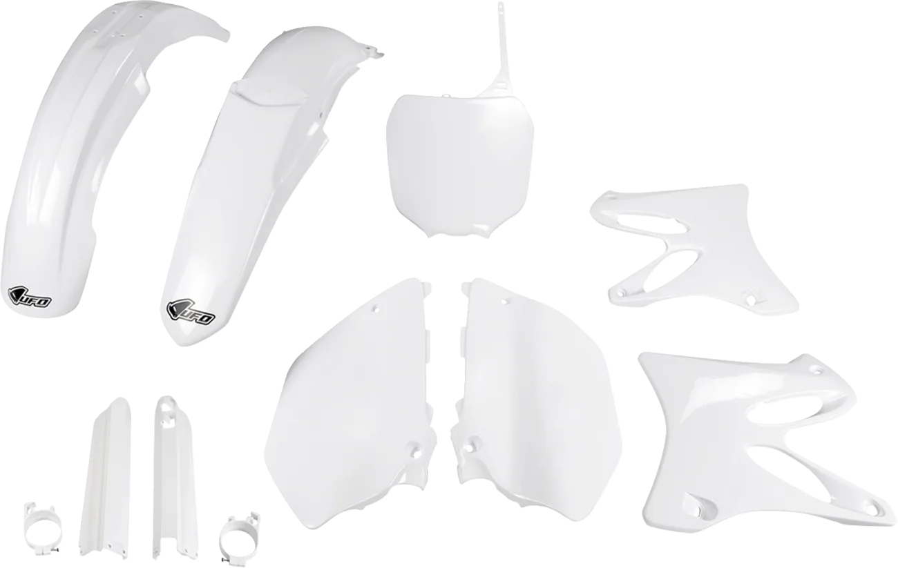 Full Replacement Body Kit For Yamaha