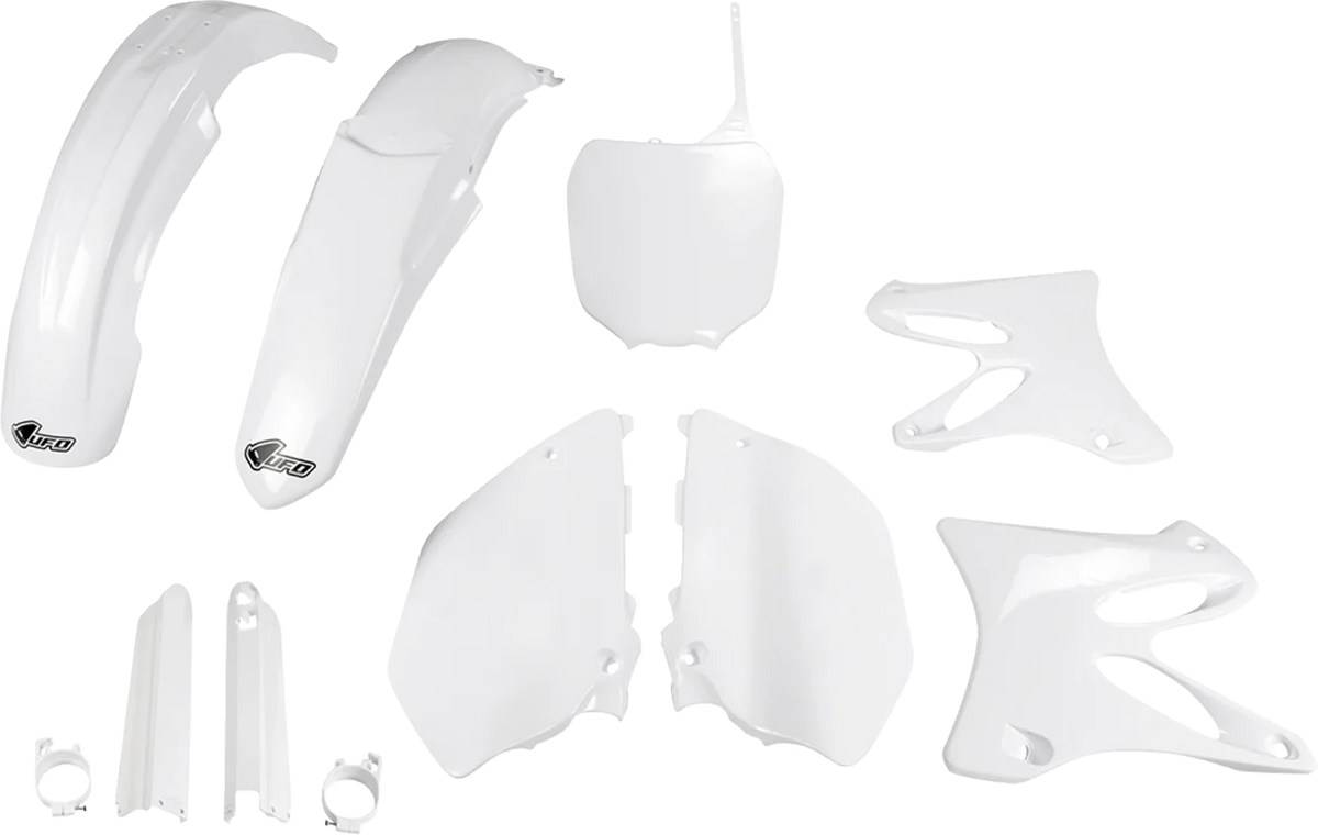 Full Replacement Body Kit For Yamaha