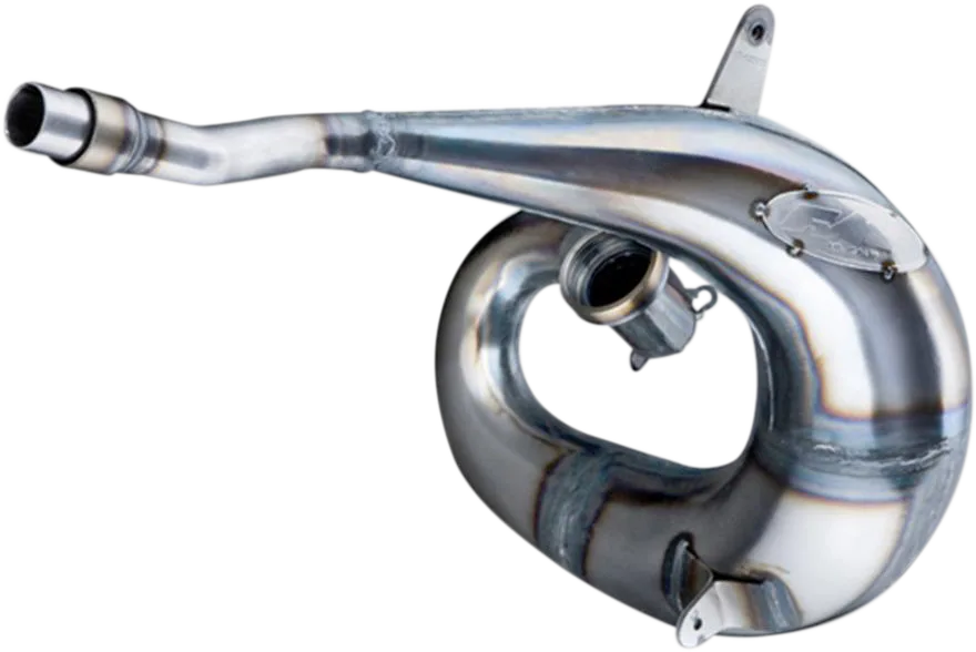 Factory Fatty Pipe