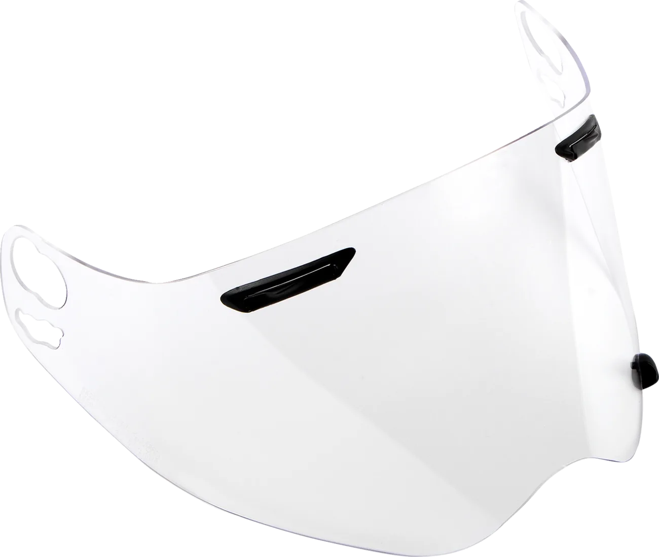 XD-4 Helmet Vented Shield