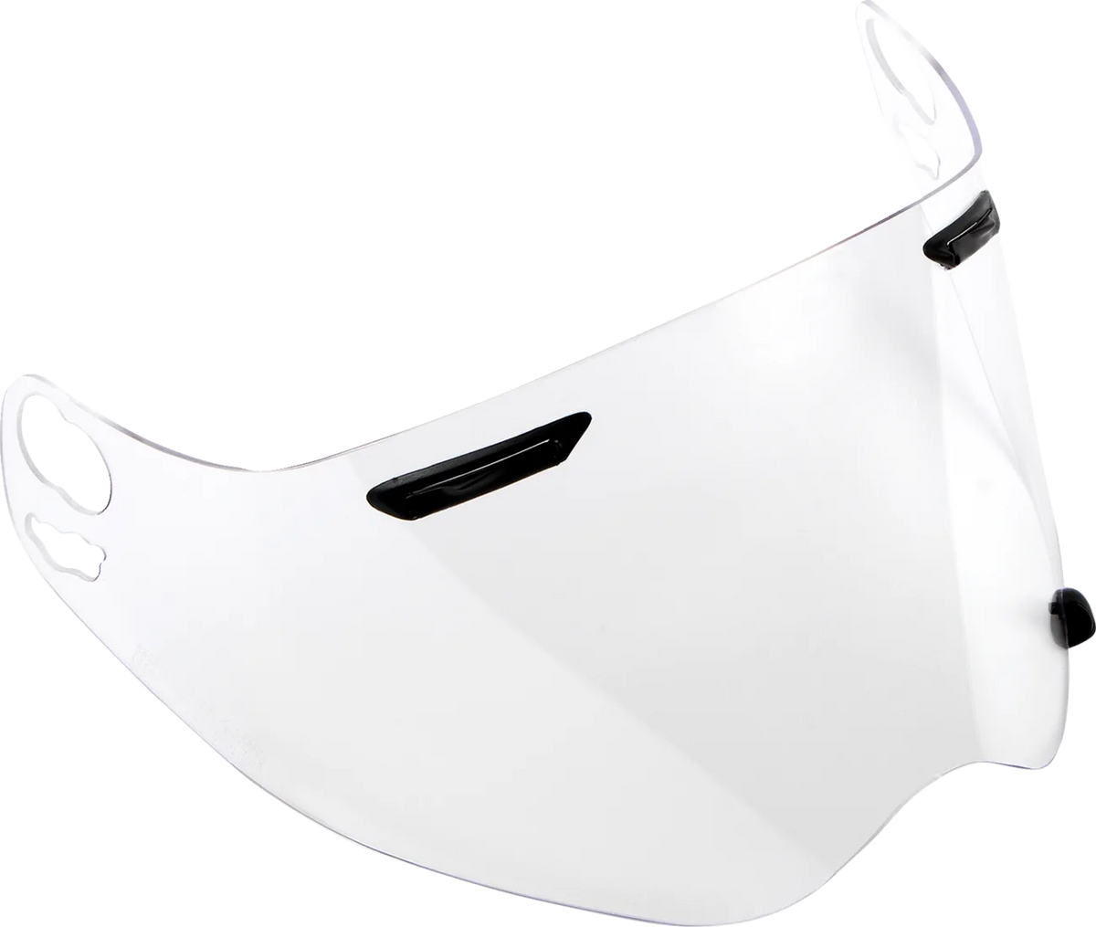 XD-4 Helmet Vented Shield