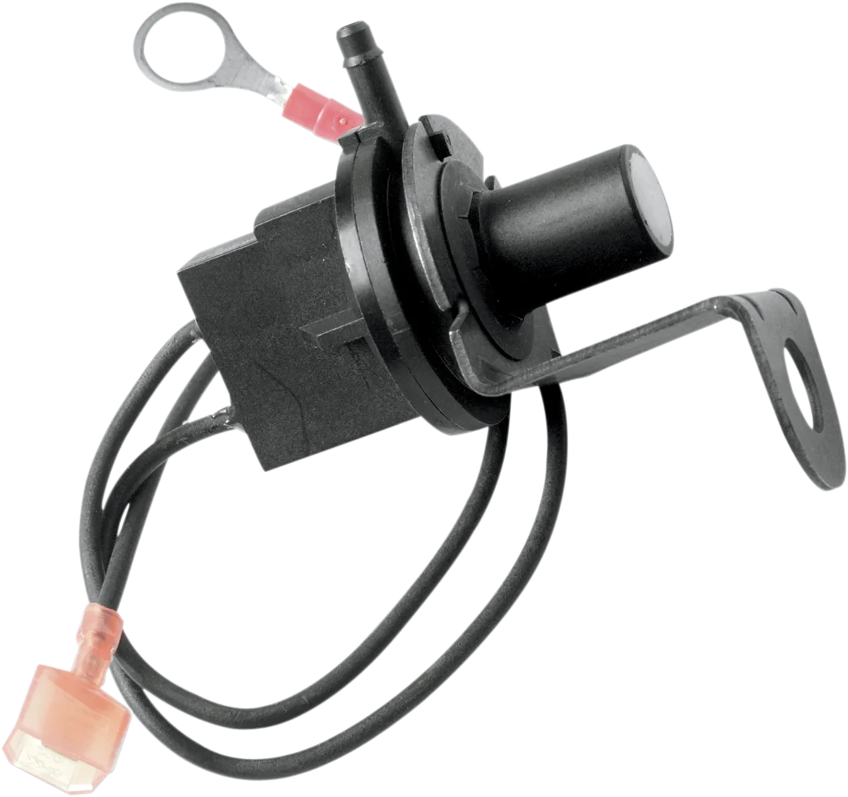 Vacuum-Operated Electrical Switch (VOES)