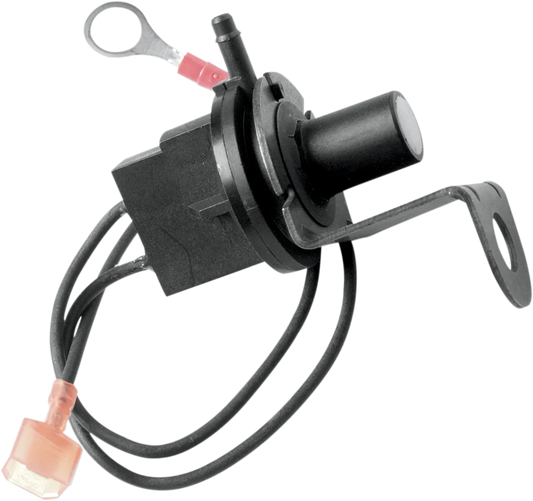Vacuum-Operated Electrical Switch (VOES)