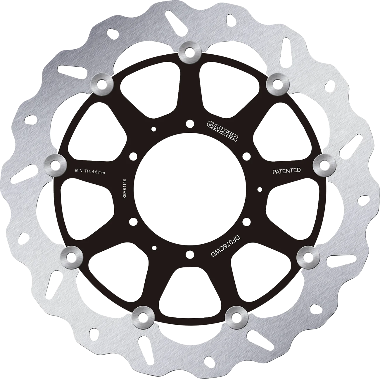 Brake Rotor