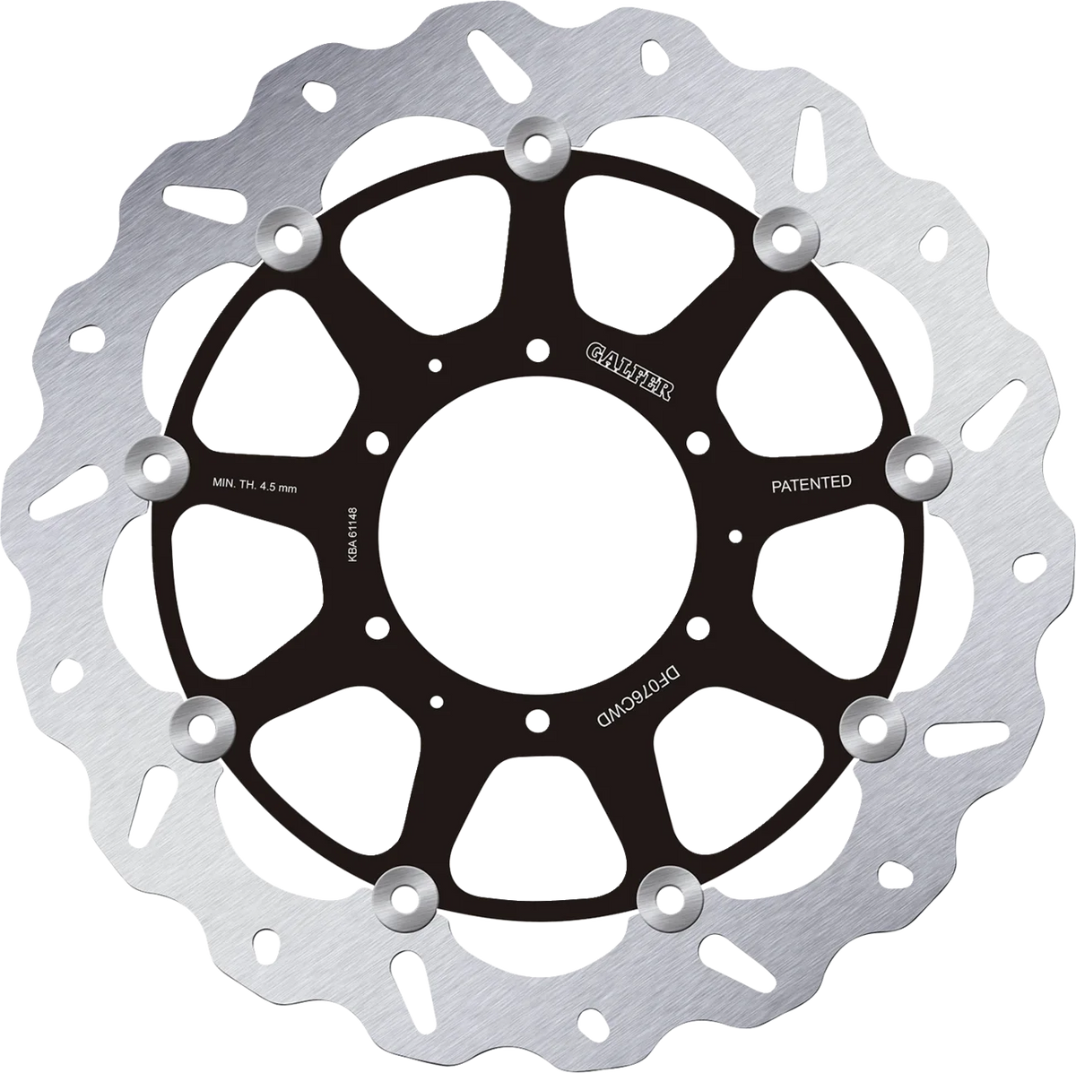 Brake Rotor