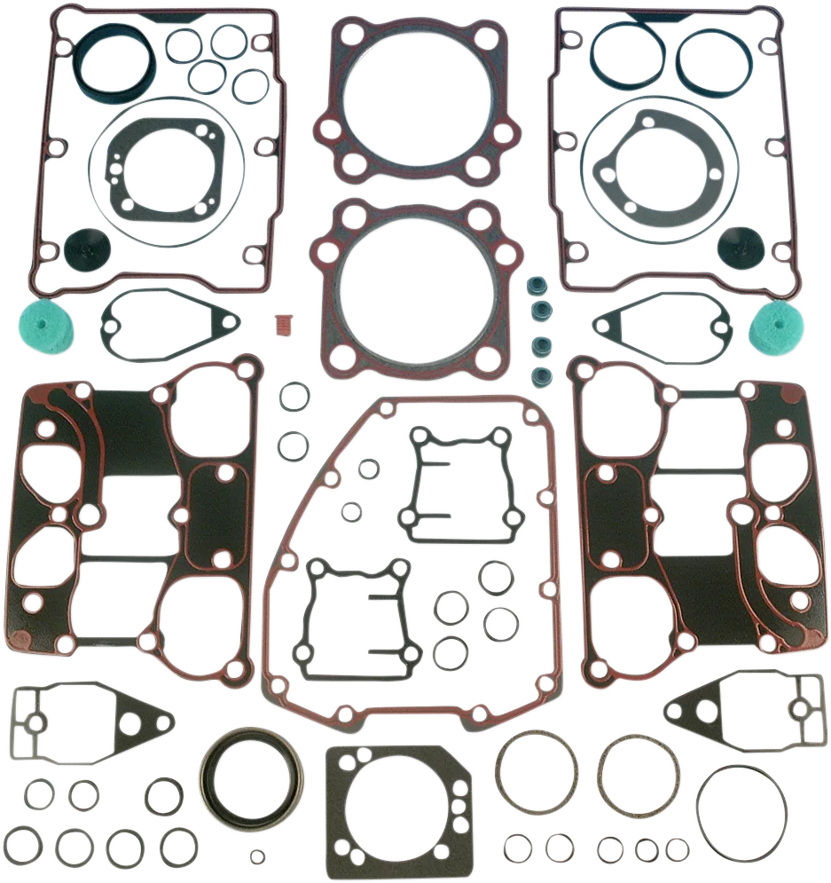Complete Motor Gasket Kit
