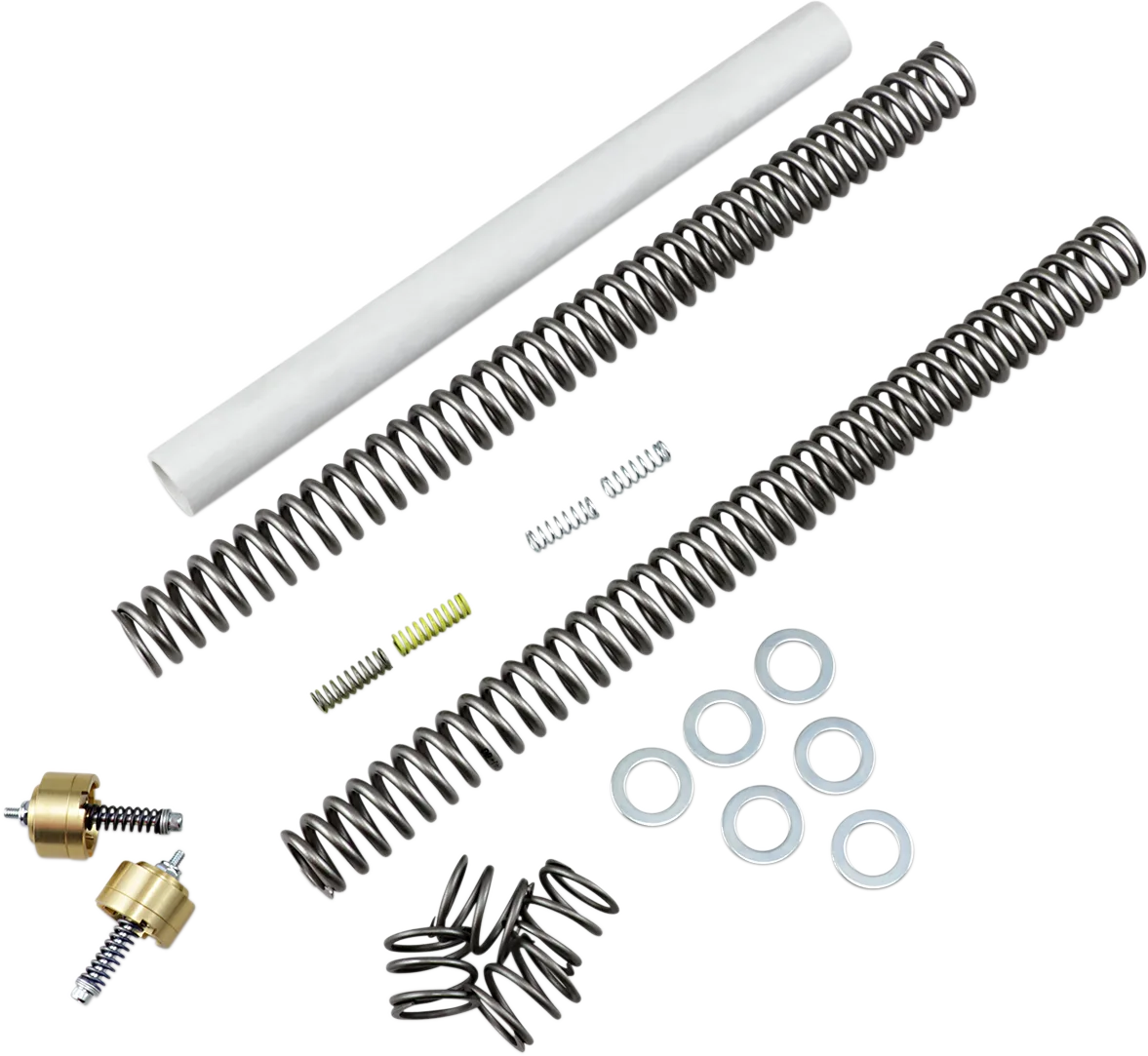 Complete Front-End Suspension Kit