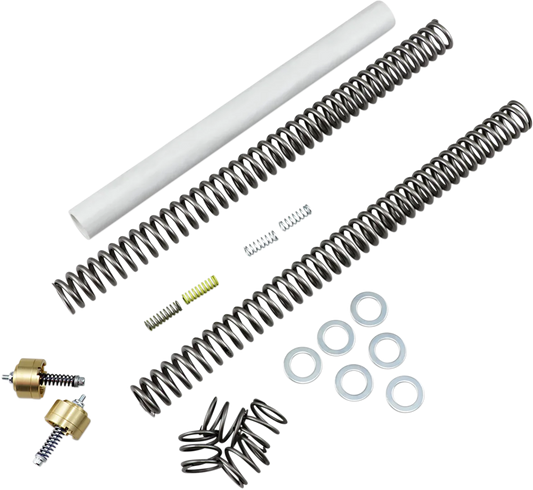 Complete Front-End Suspension Kit