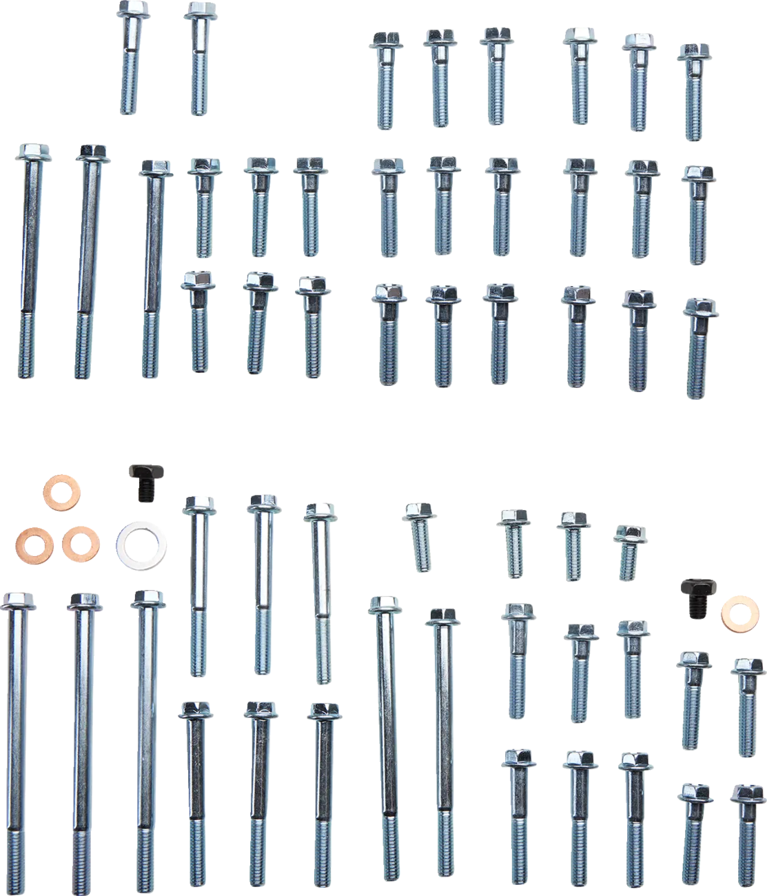 Engine Fastener Kit