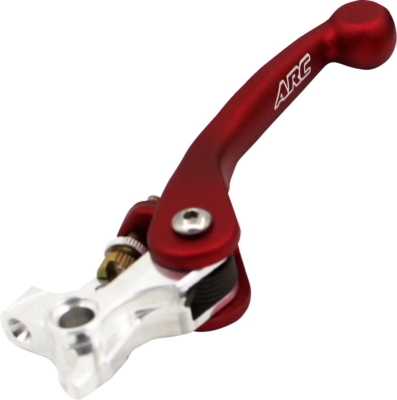 Forged Clutch Lever