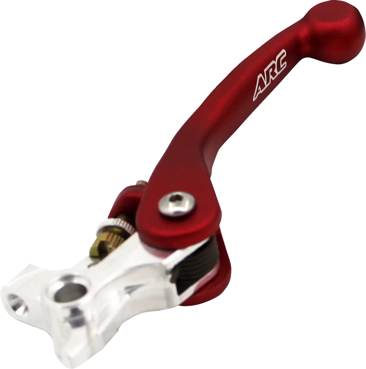 Forged Clutch Lever