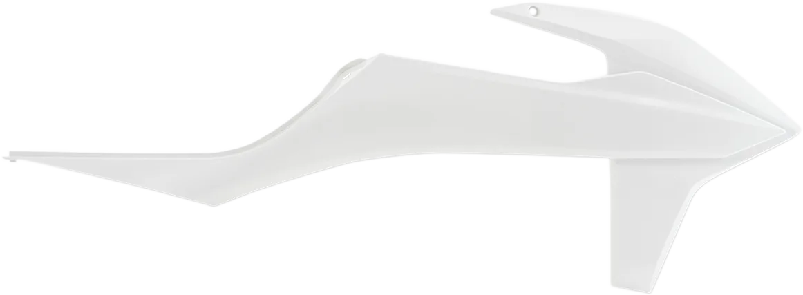 Replacement Radiator Shrouds