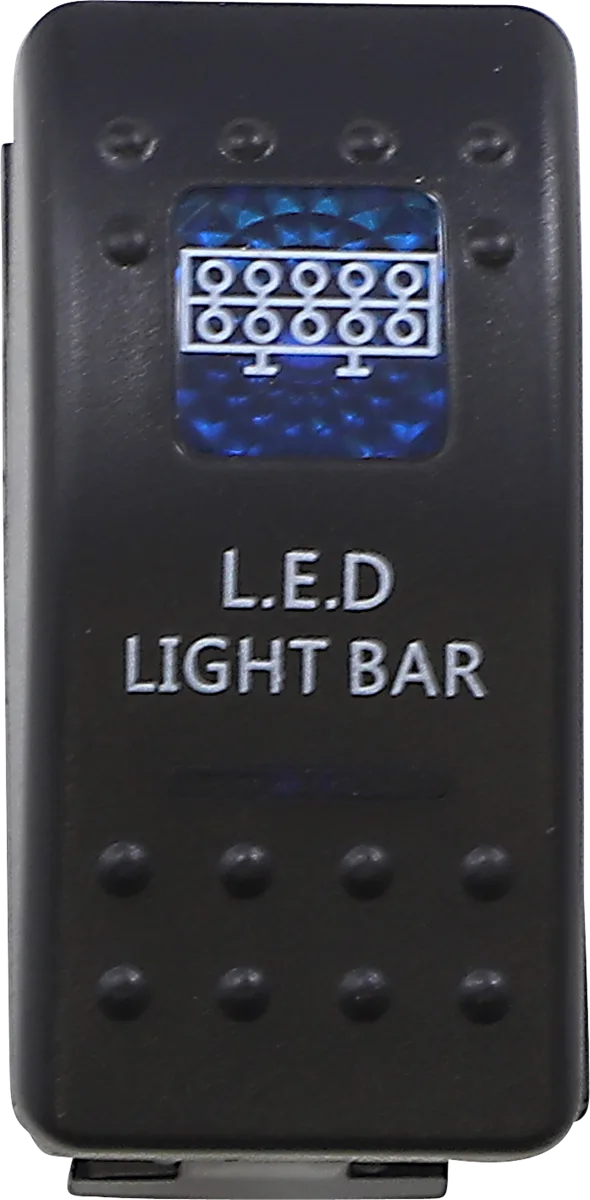 Rocker Switch