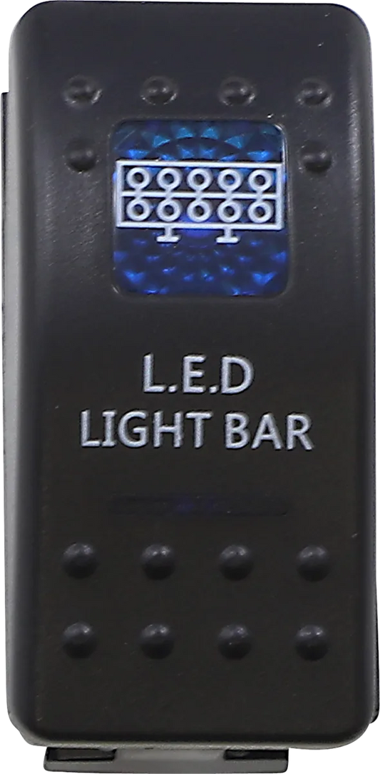 Rocker Switch