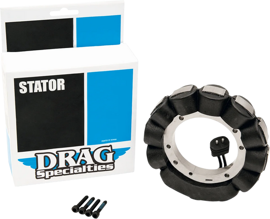 Coated Alternator Stator