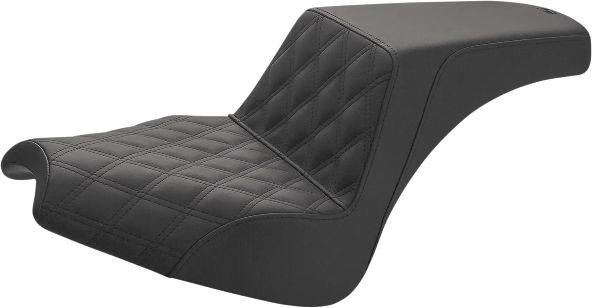Step-Up Seat