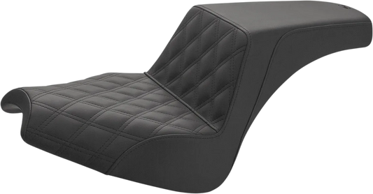 Step-Up Seat