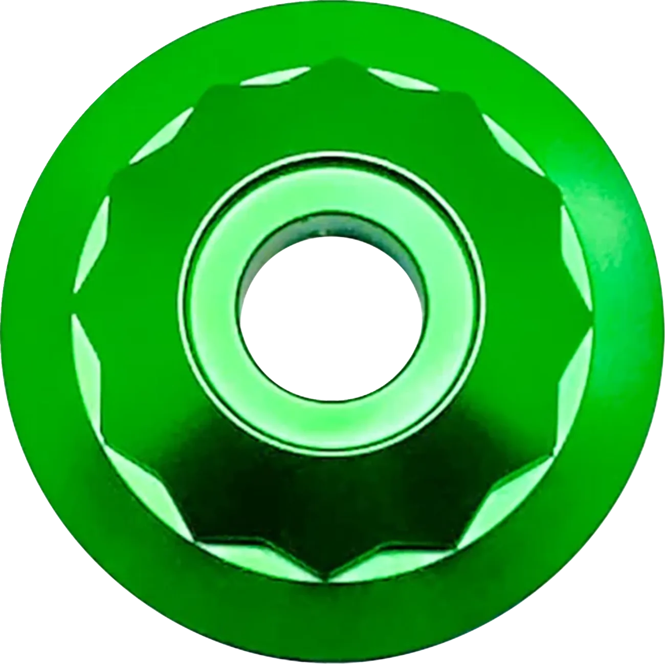 Steering Stem Nuts