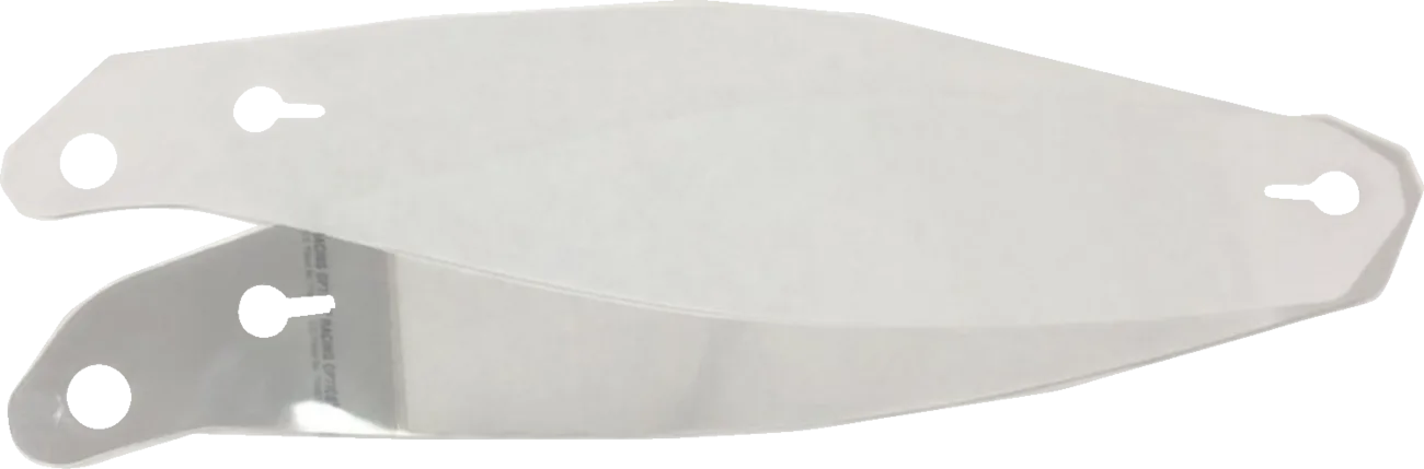 ATS-1R Helmet Tear-Offs
