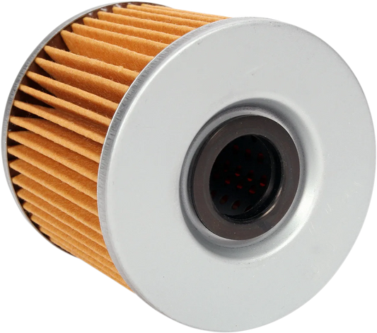 Oil Filter — Cartridge