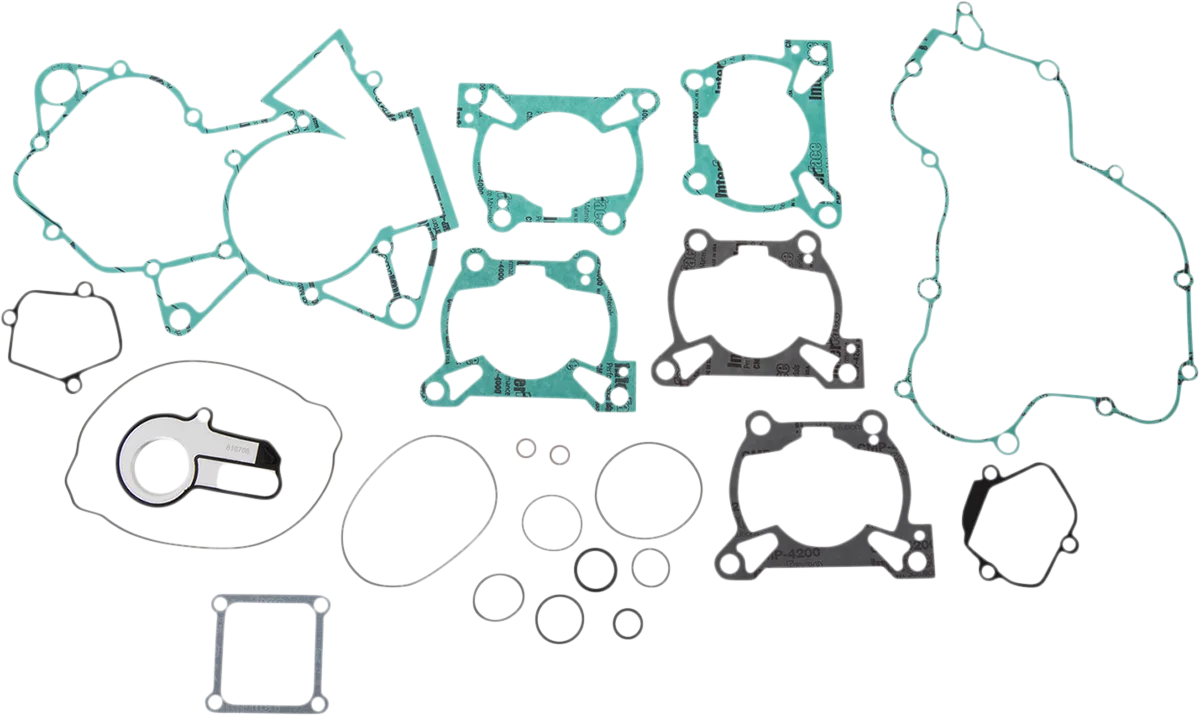 Complete Gasket Kit