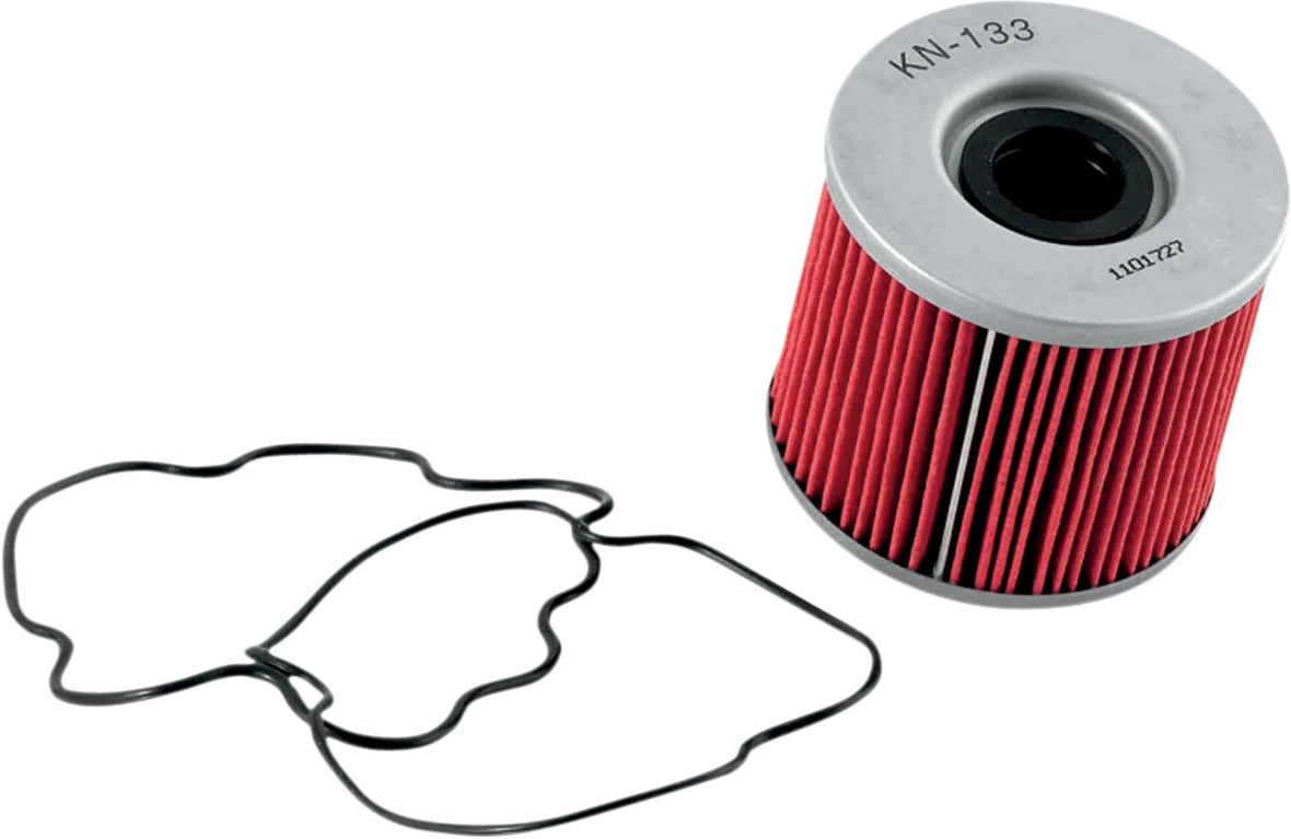 Performance Oil Filter — Cartridge