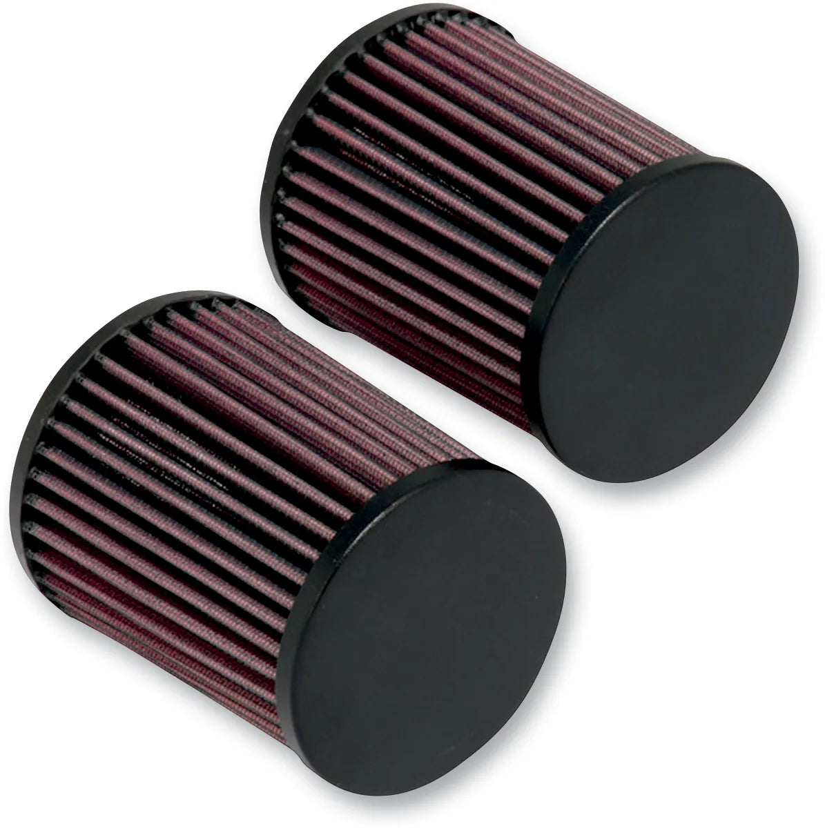 OE Replacement High-Flow Air Filter