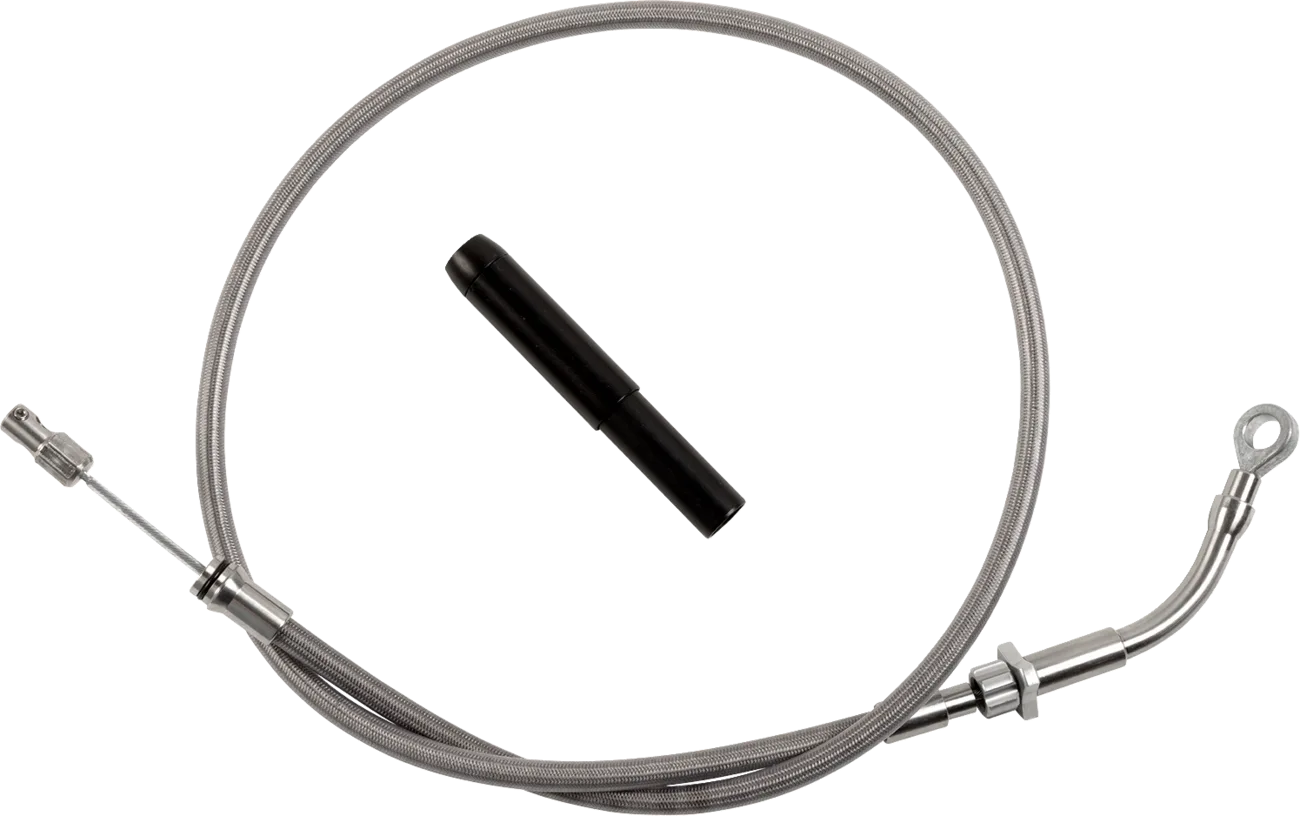 EZ Install Upper Clutch Cable