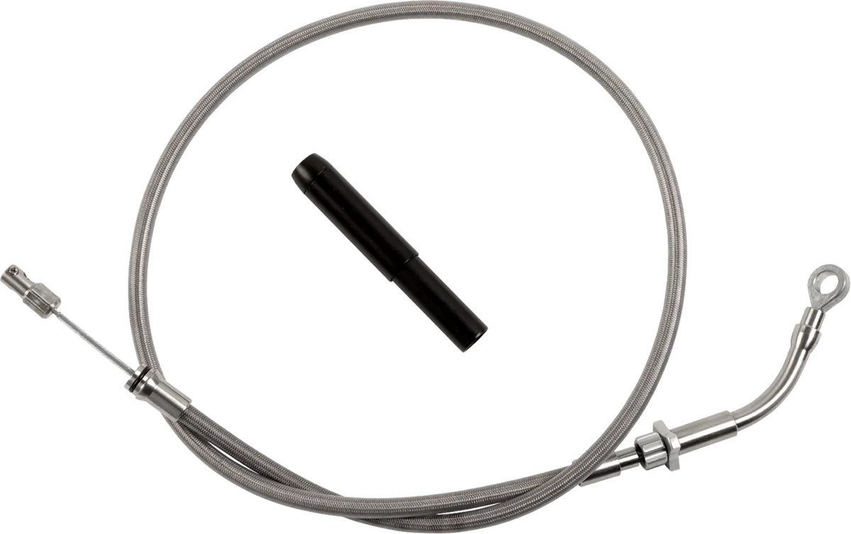 EZ Install Upper Clutch Cable