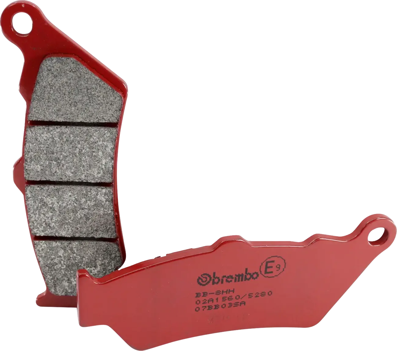 PRIME Sinter SA Brake Pads