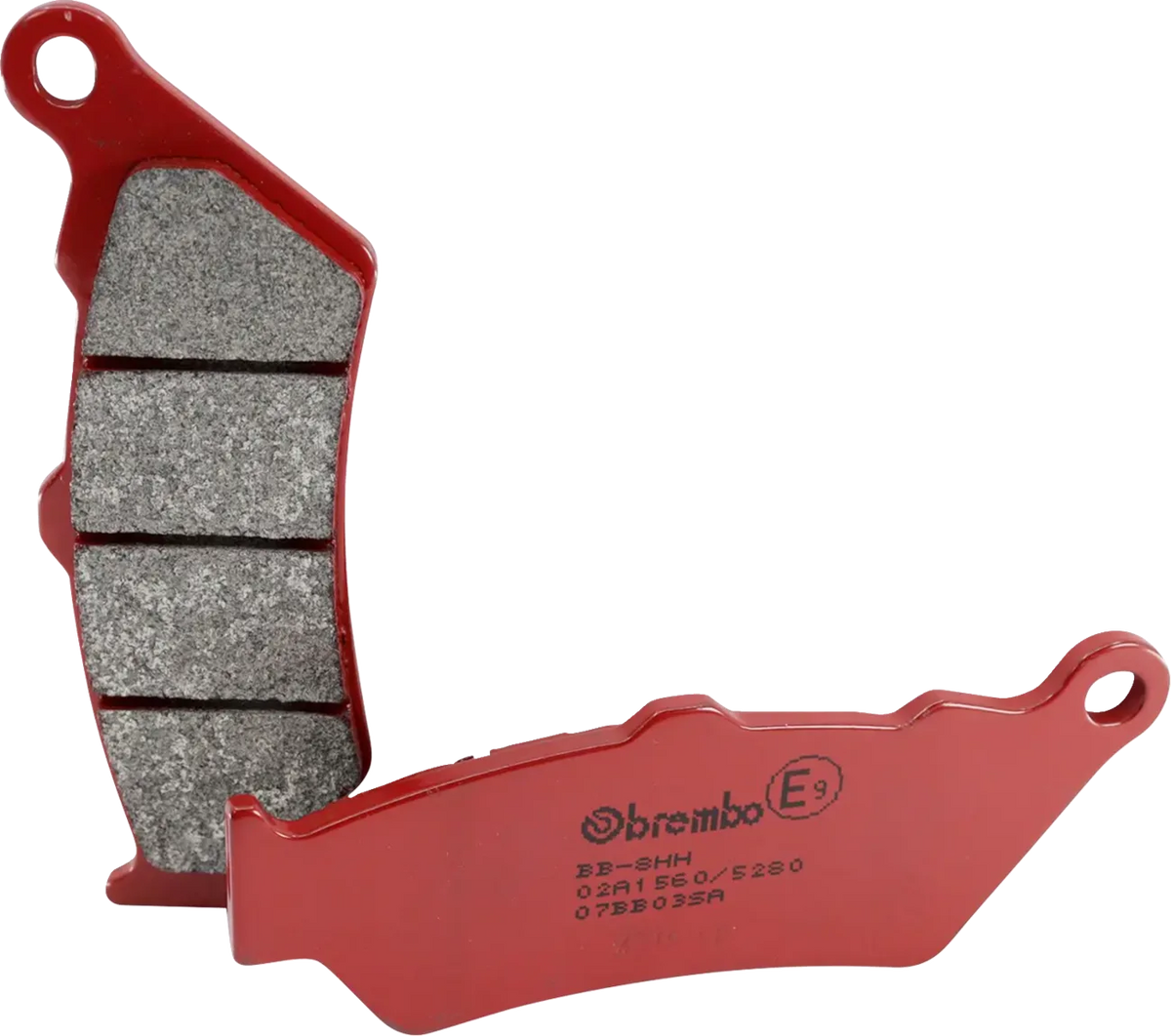 PRIME Sinter SA Brake Pads