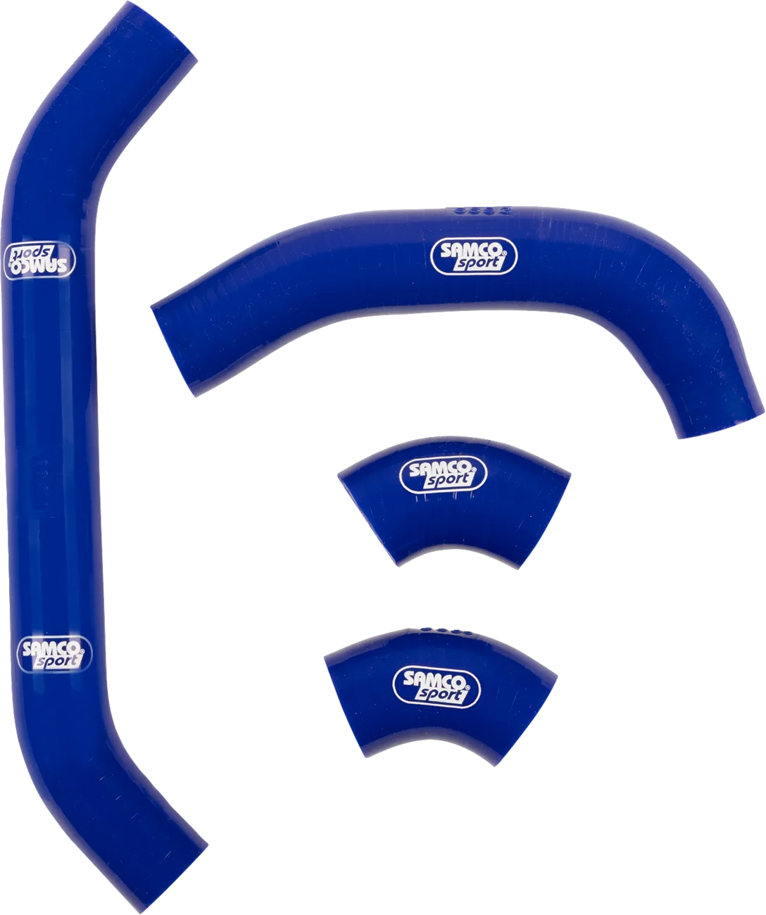 OEM Fit Radiator Hose Kit
