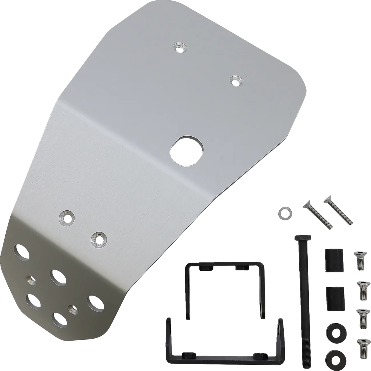 Skid Plate