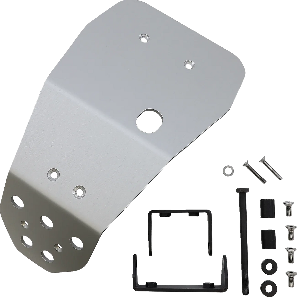 Skid Plate