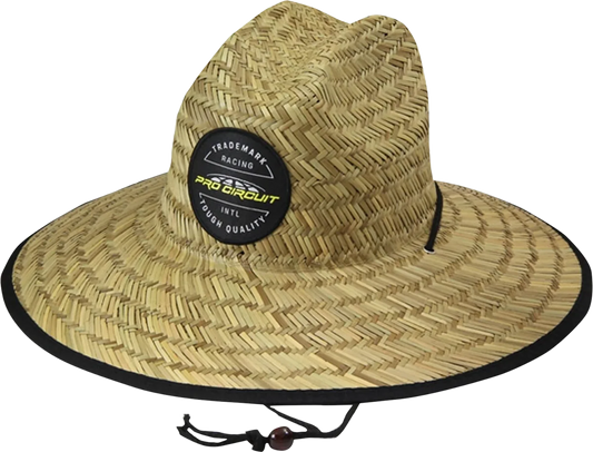 Straw Hat