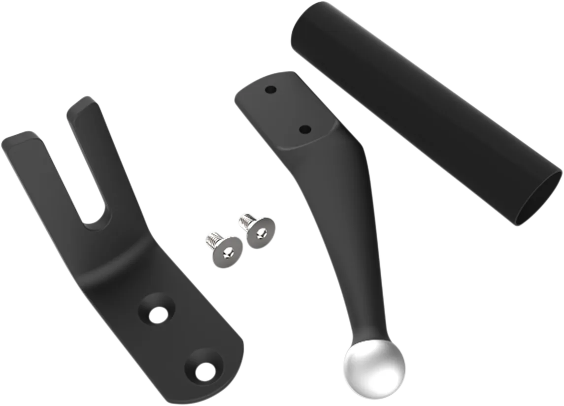 Accessory Mount