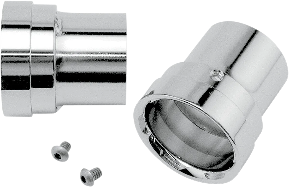 End Caps for Big Shots Exhaust Systems