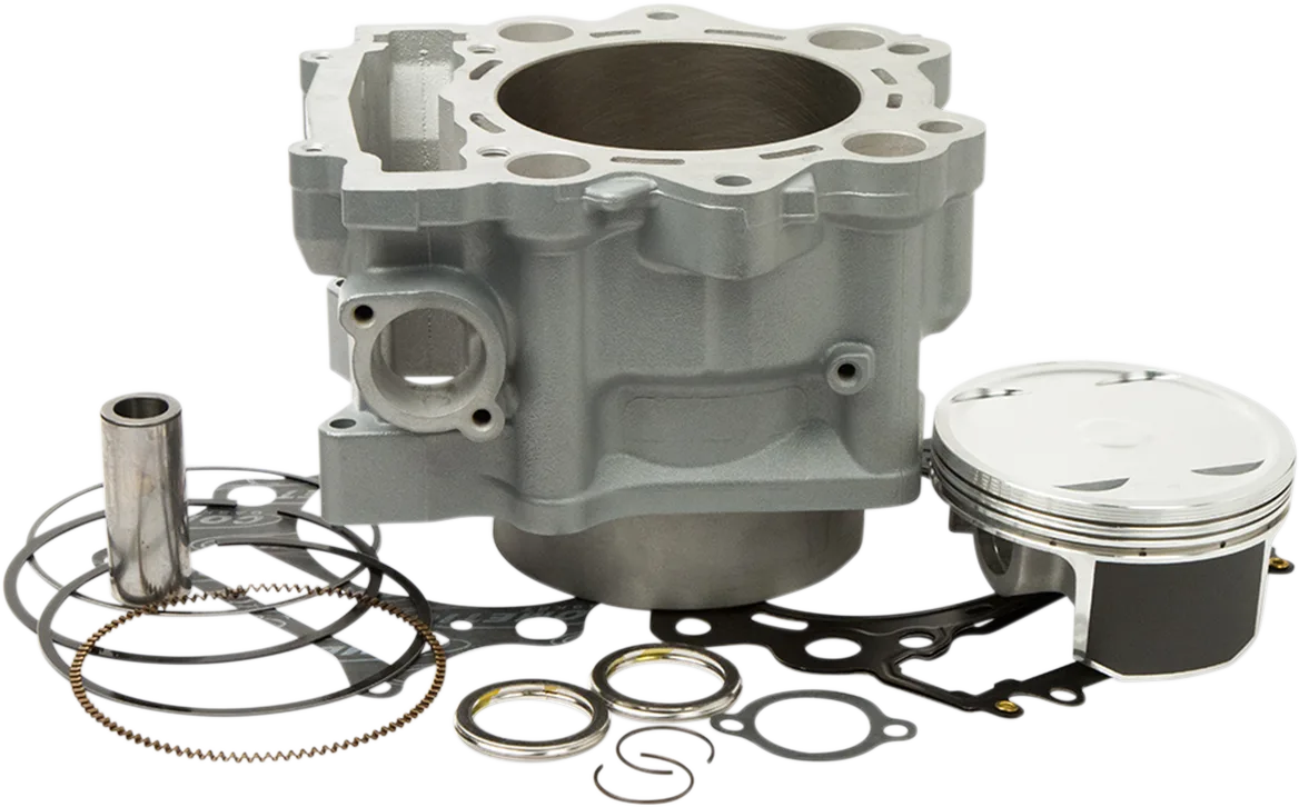 Cylinder Kit — Cylinder Kit