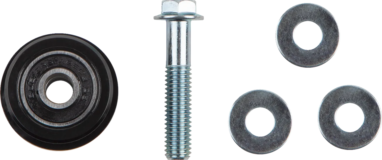 Powerlip Chain Rollers