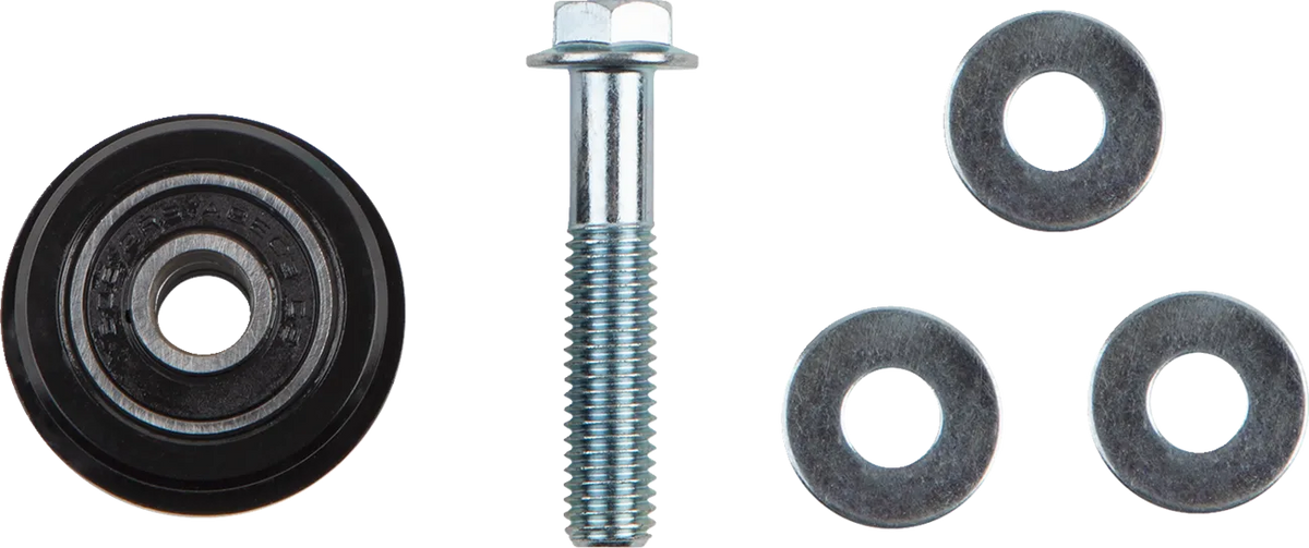 Powerlip Chain Rollers