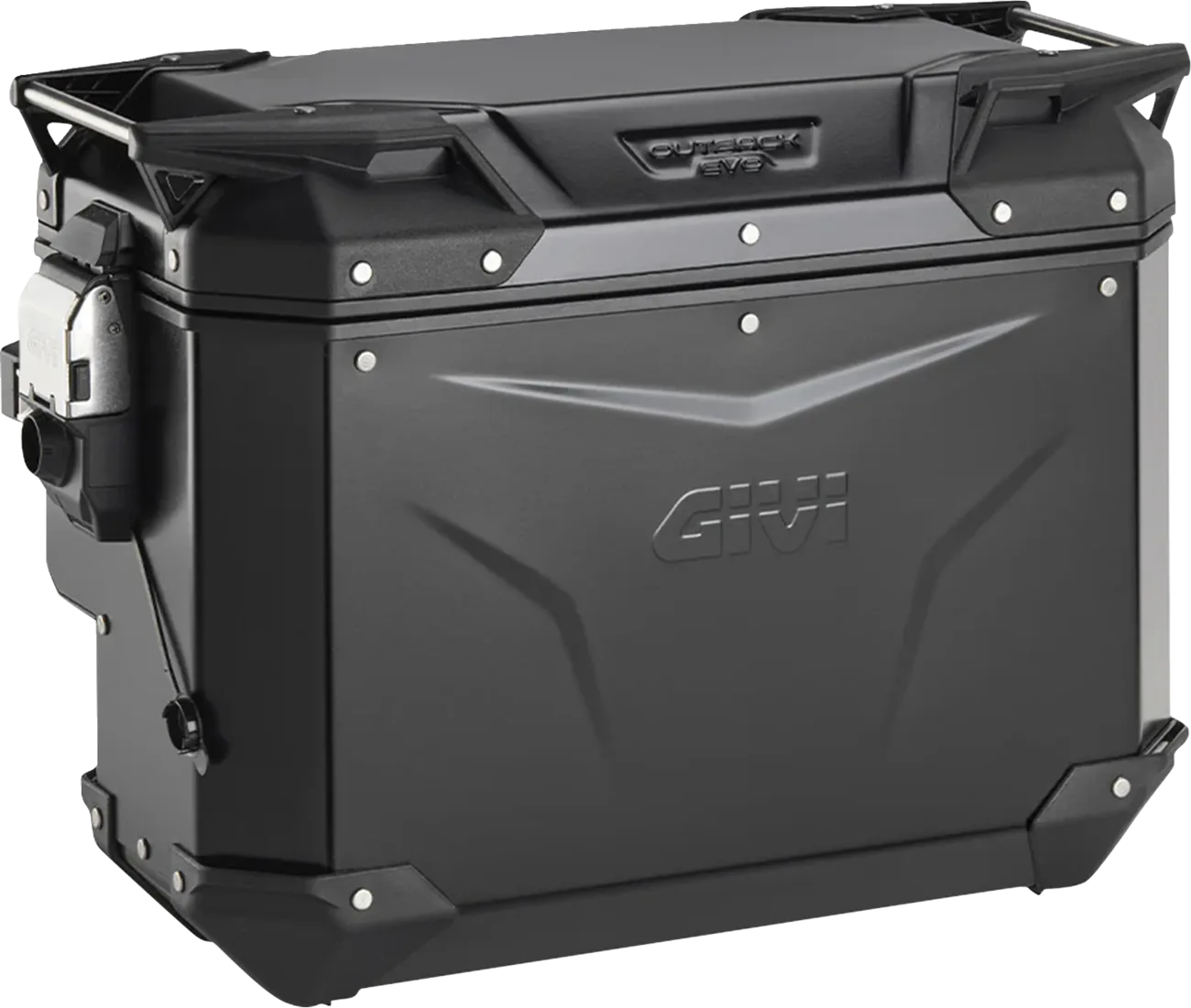 Outback Evo Side Case