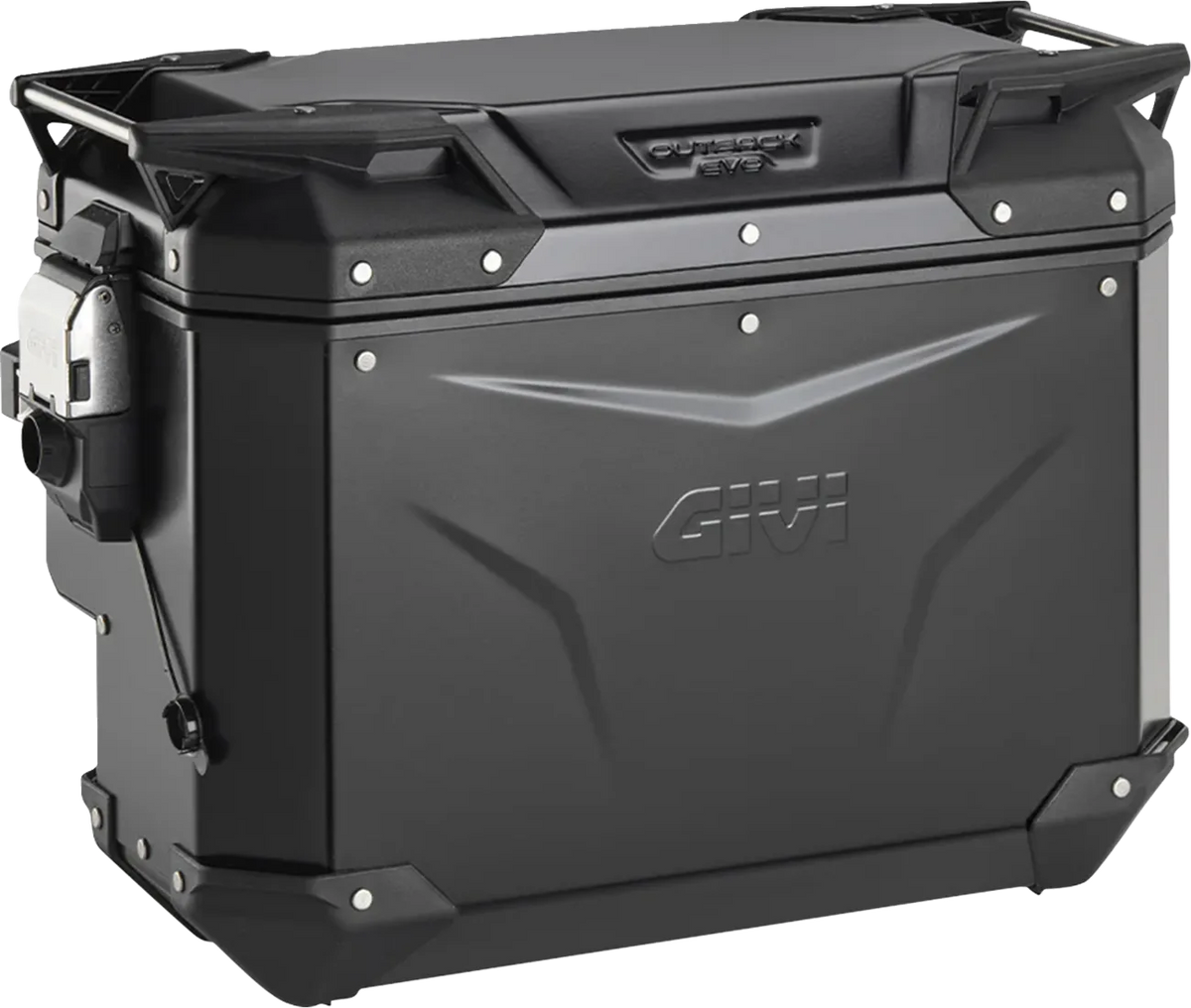 Outback Evo Side Case