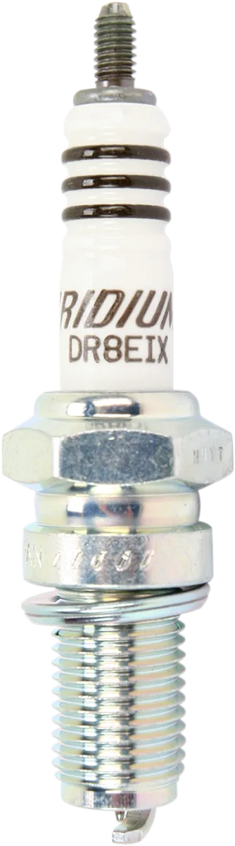 Iridium IX Spark Plug — Iridium IX