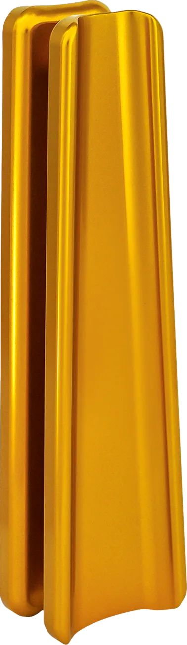 Flatline Rim Insert
