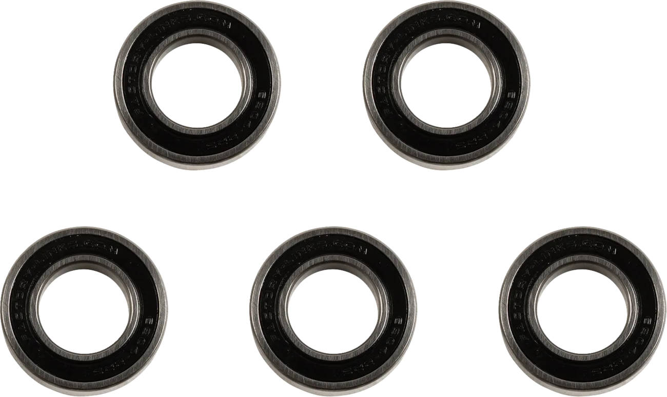 Wheel Bearing Packs