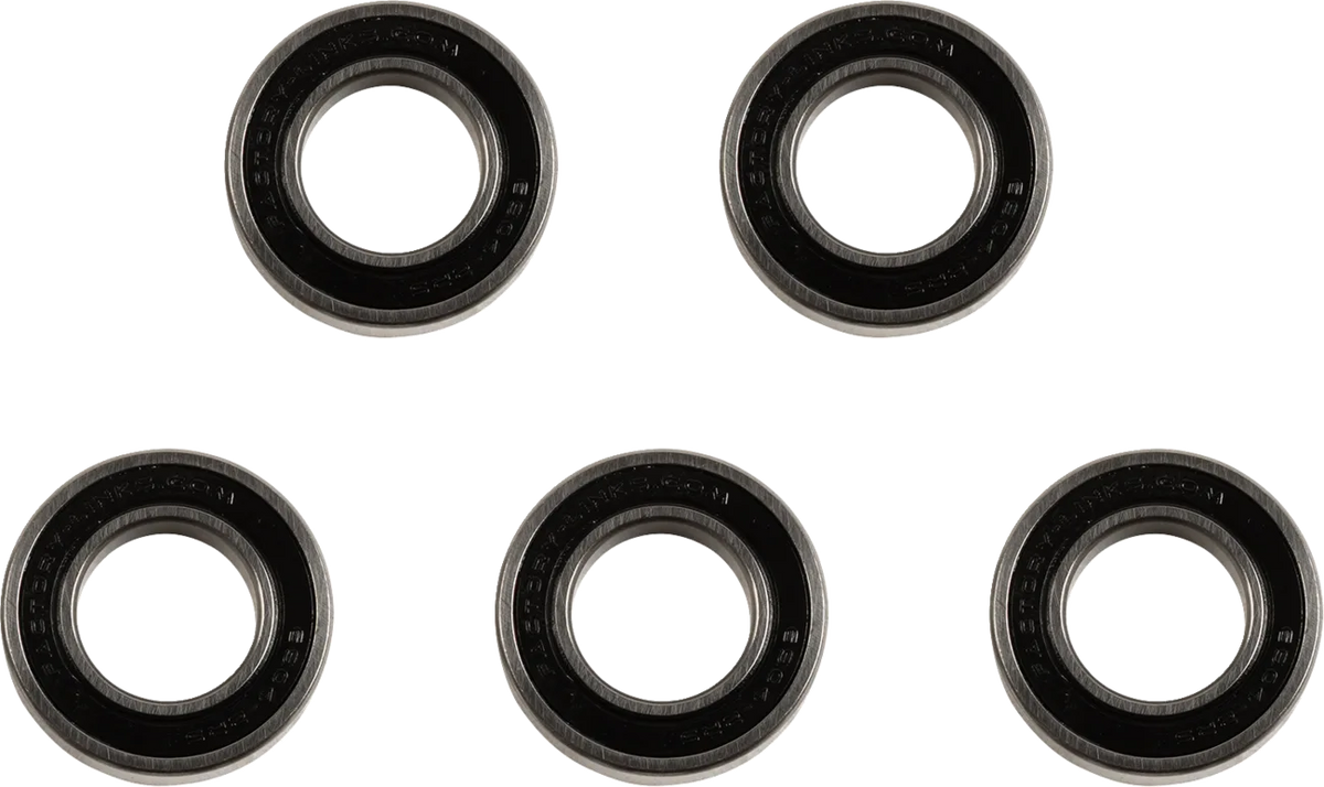 Wheel Bearing Packs