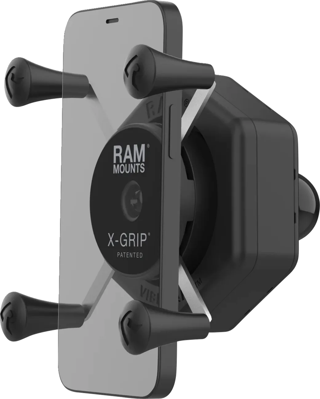 X-Grip® Mount Kit